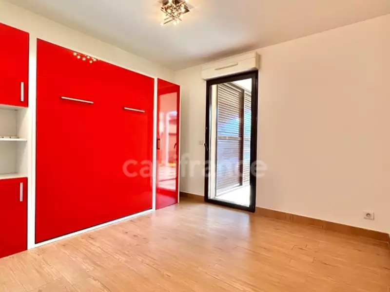 Appartement, 60 m²