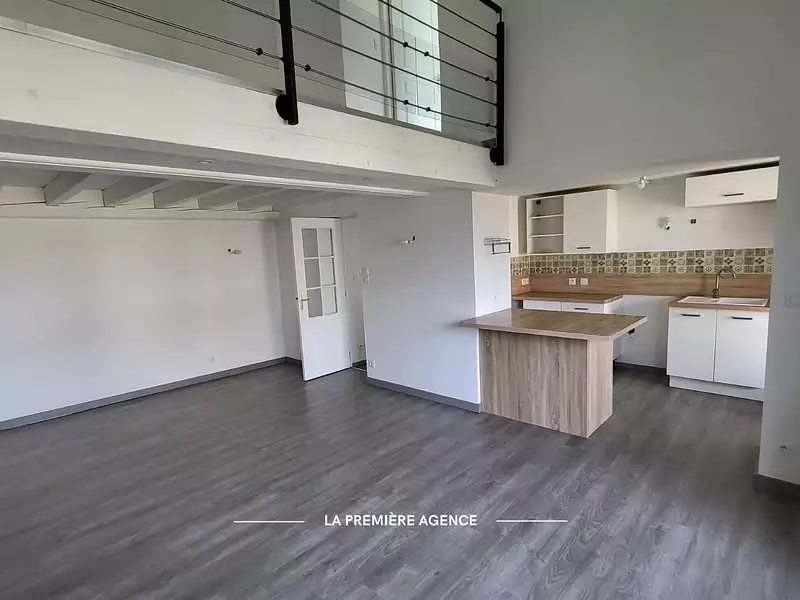 Maison, 95 m²