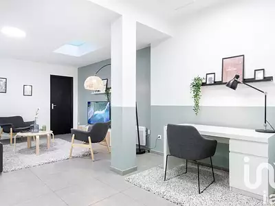 Appartement, 96 m²