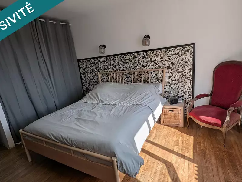 Maison, 130 m²
