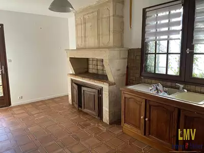 Maison, 153 m²