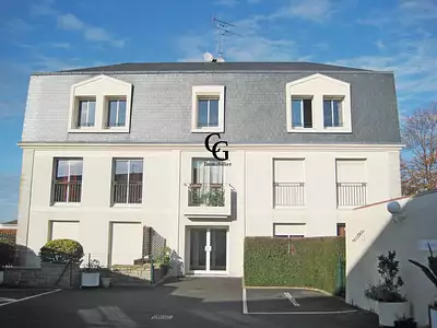 Appartement, 42,73 m²