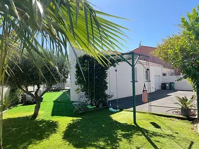 Maison, 120 m²