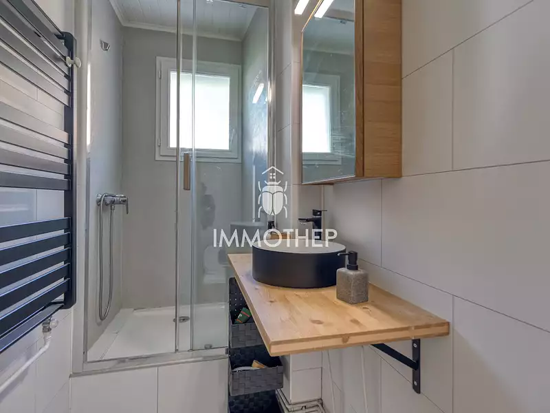 Maison, 115 m²