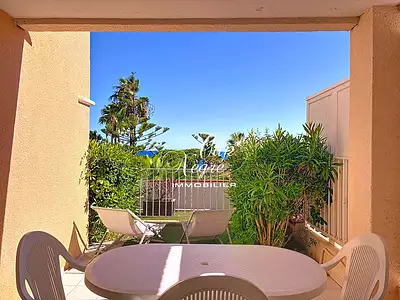 Appartement, 27,95 m²