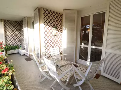 Appartement, 138 m²