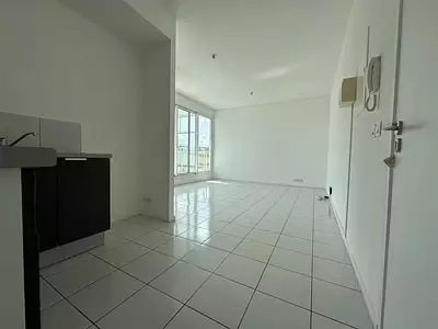 Appartement, 38,8 m²