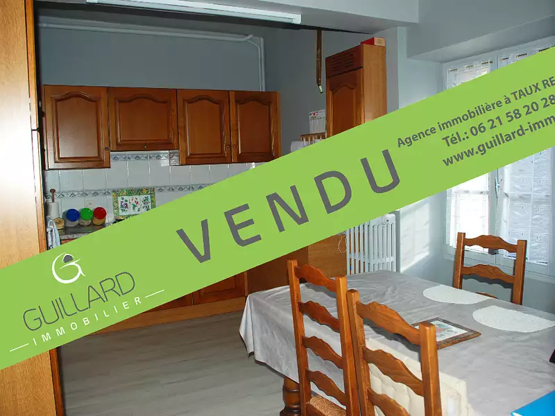 Maison, 101 m²
