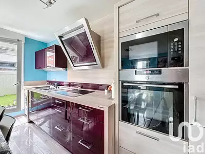 Appartement, 73 m²