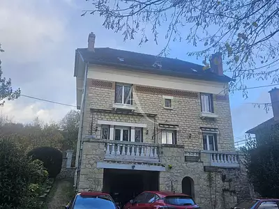Maison, 233,72 m²