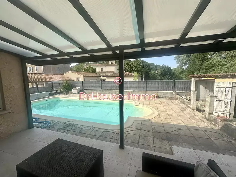 Maison, 114 m²