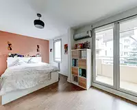 Appartement, 152 m²