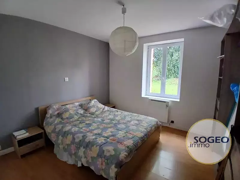 Maison, 96 m²