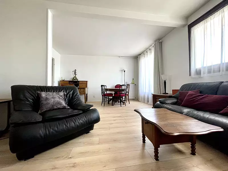 Appartement, 82,9 m²