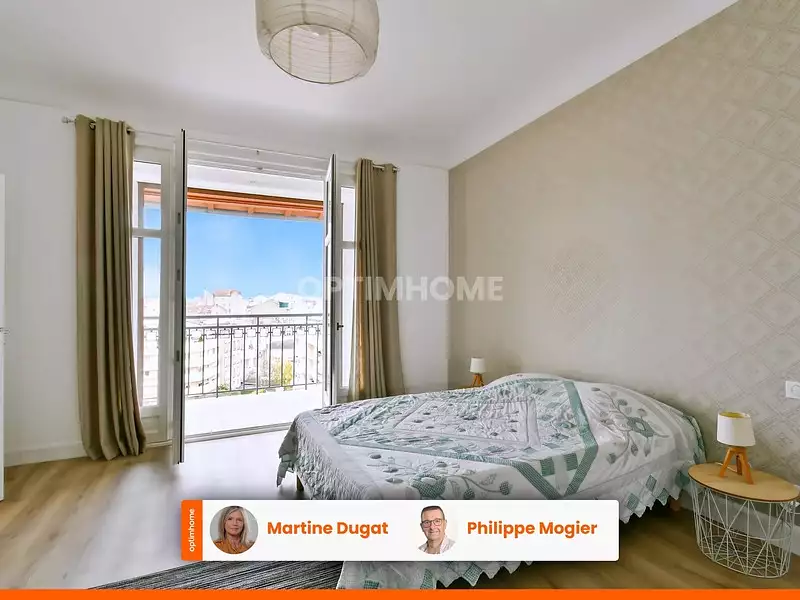 Appartement, 97 m²