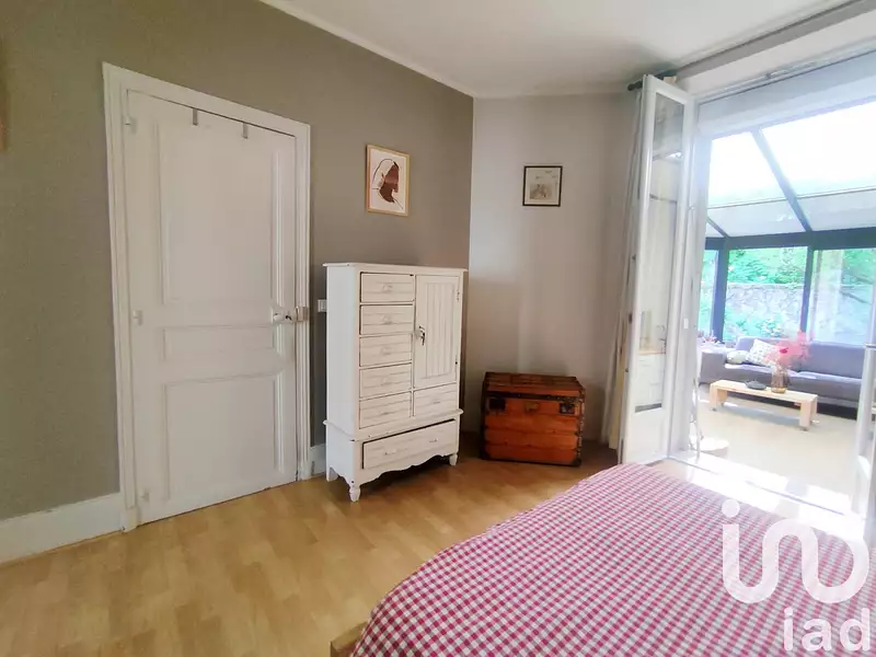 Maison, 130 m²
