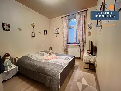 Appartement, 52 m²