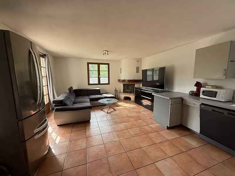 Maison, 75,8 m²
