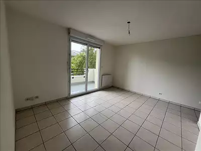 Appartement, 39 m²