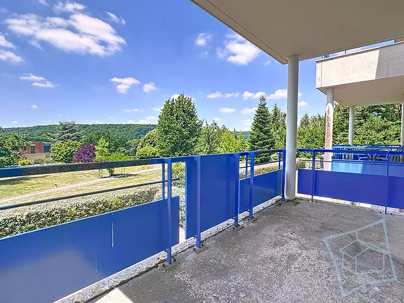 Appartement, 46,2 m²