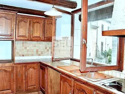 Appartement, 107,19 m²