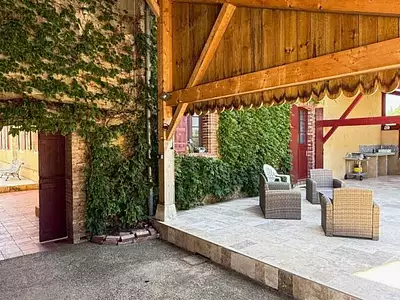 Maison, 430 m²
