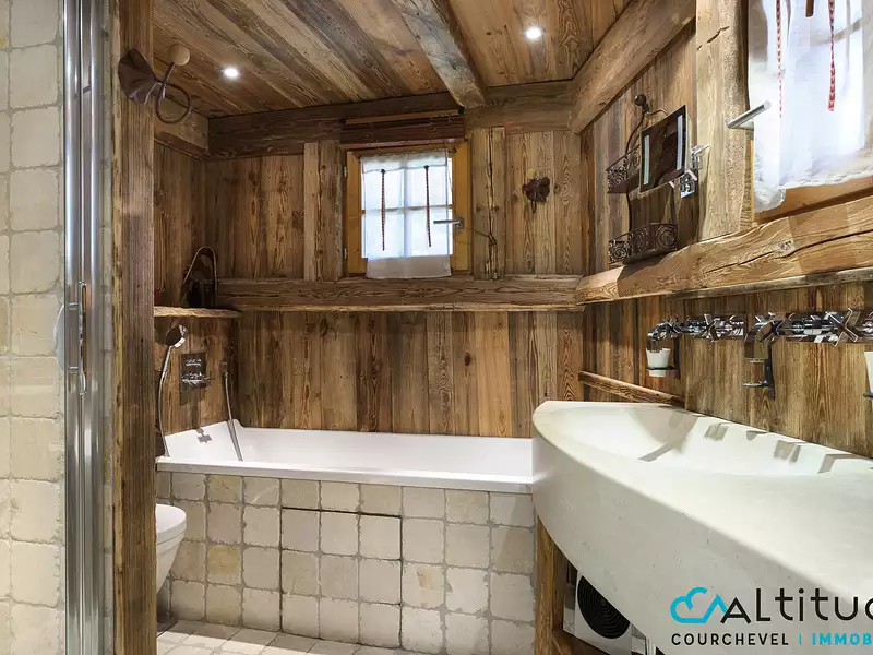Maison, 162,4 m²