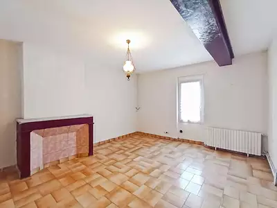 Maison, 77 m²