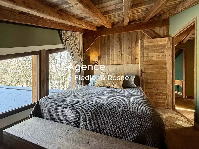 Maison, 285 m²