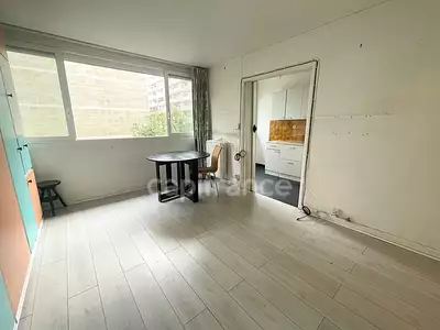Appartement, 28 m²