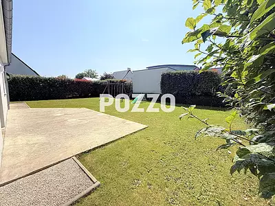 Maison, 117 m²