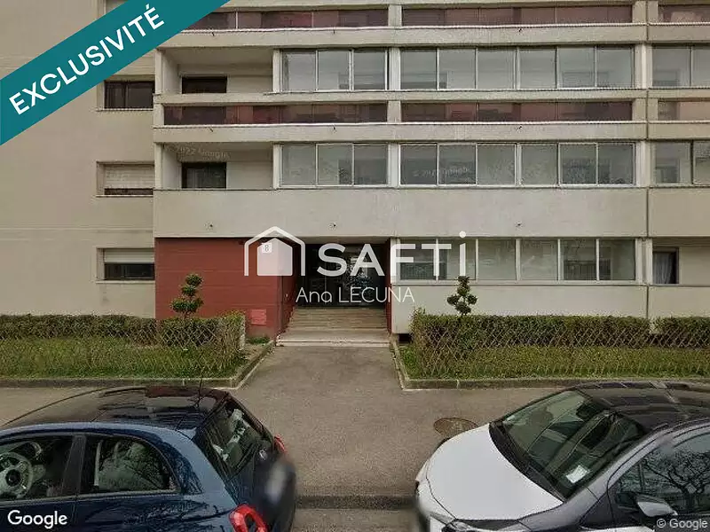 Appartement, 113 m²