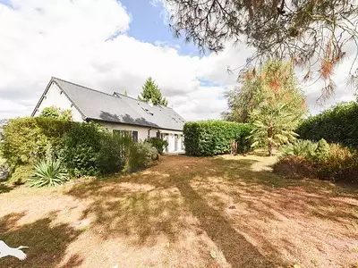 Maison, 159 m²