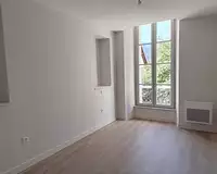 Appartement, 38,4 m²