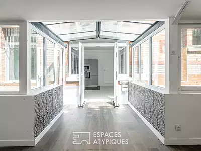 Appartement, 96,68 m²