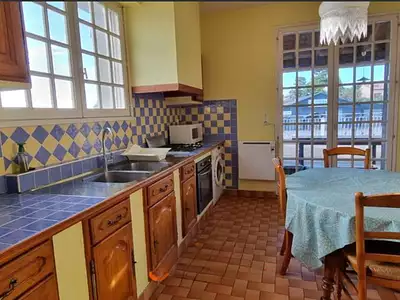 Maison, 150 m²