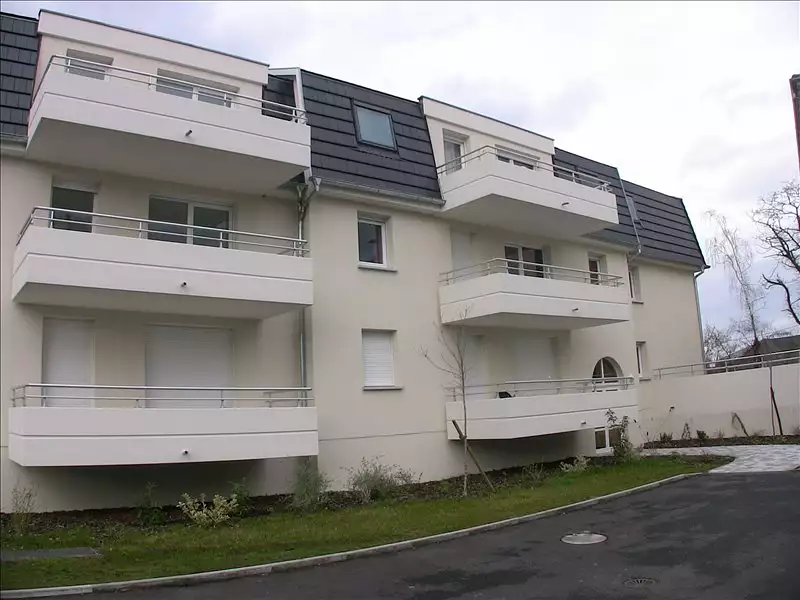 Appartement, 67 m²