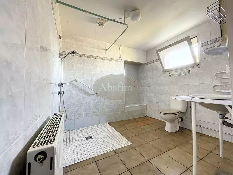 Divers, 163 m²
