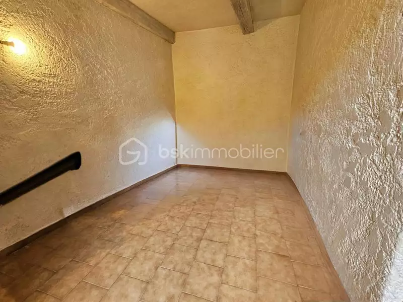 Appartement, 28 m²