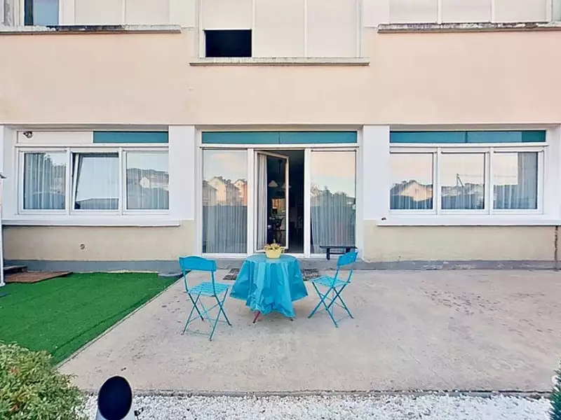 Appartement, 79 m²