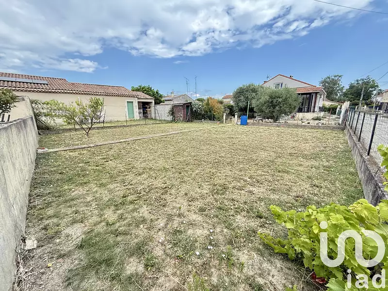 Maison, 87 m²