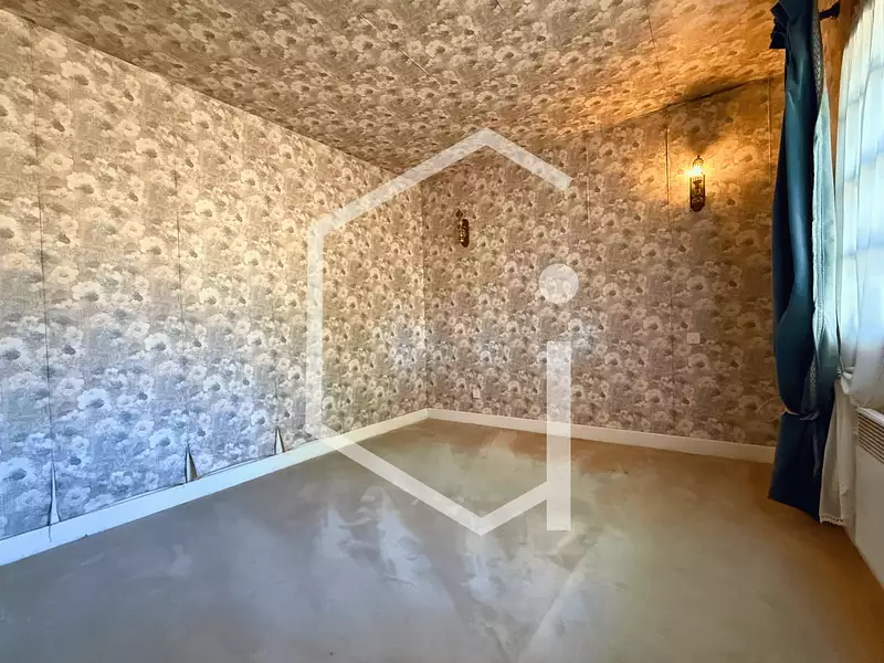 Maison, 100 m²