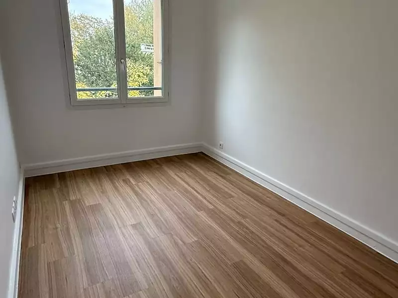 Appartement, 49 m²