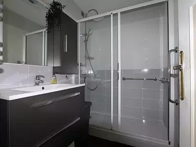 Appartement, 92,5 m²