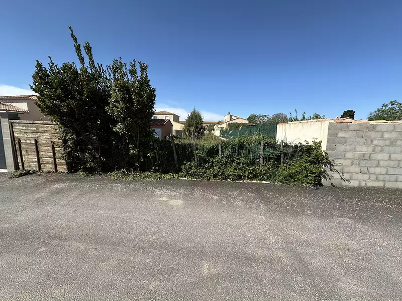 Terrain, 552 m²