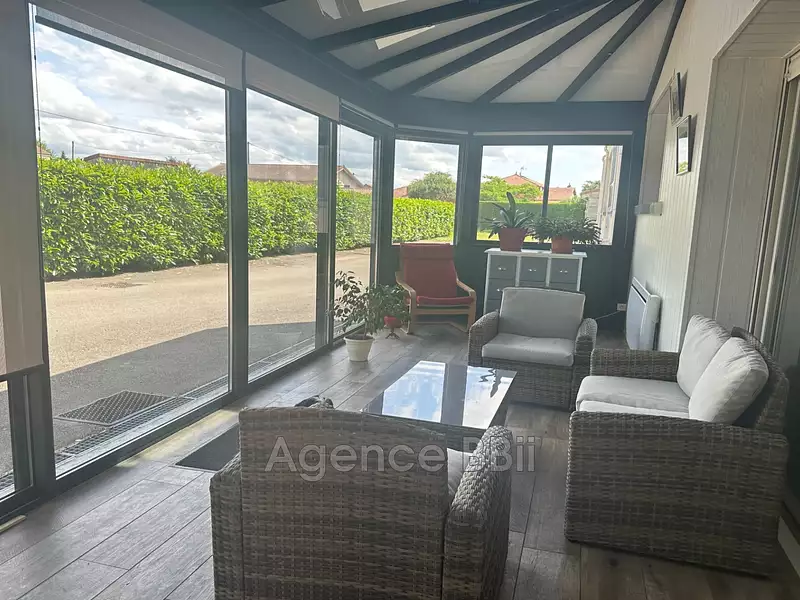 Maison, 116,7 m²