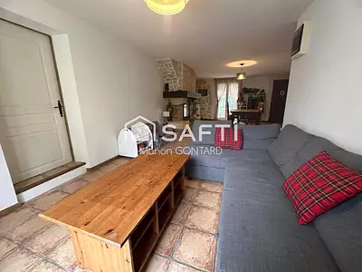 Maison, 140 m²