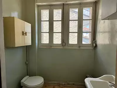 Maison, 70 m²
