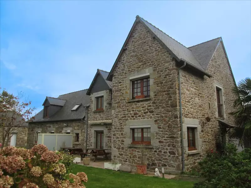 Maison, 128 m²