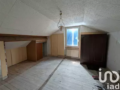 Maison, 94 m²